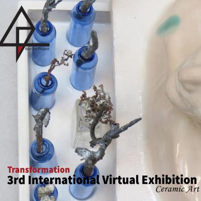 Niloofar Salehi-Iran