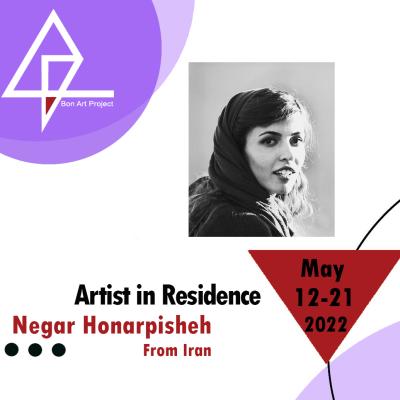 negar honarpisheh-2022