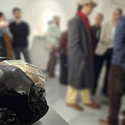 Third Space Opening 16