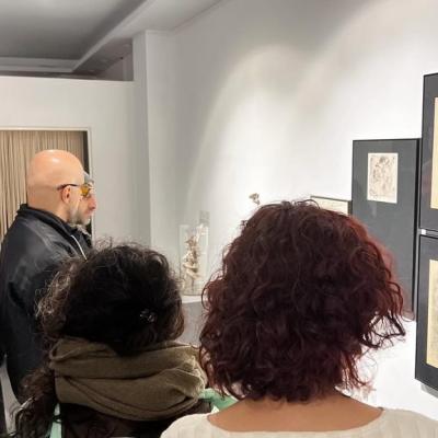 Third Space Opening 24