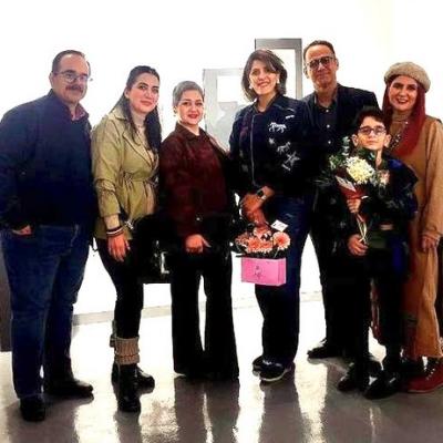 Third Space Opening 5