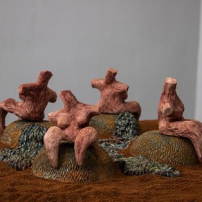 Third Space Works 17